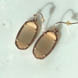 Kendra Scott Dani earrings